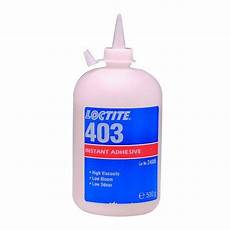 Odor Cyanoacrylate Adhesive