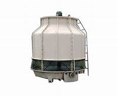Off Circuit Water Cooling Tower