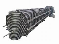 Off Circuit Water Cooling Tower