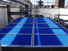 Off Circuit Water Cooling Tower