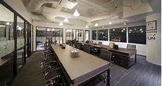 Offices And Building Reforms