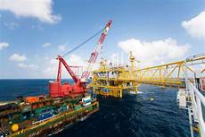 Offshore Construction