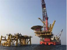Offshore Construction