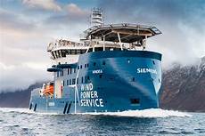 Offshore Ship Construction
