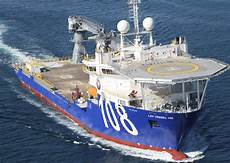 Offshore Ship Construction