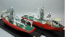 Offshore Ship Construction