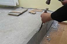 Old Tile Adhesive