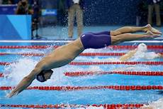 Olympic Pool Equipment