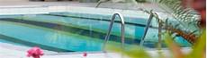 Olympic Pool Equipments