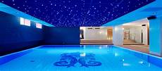 Olympic Pool Equipments