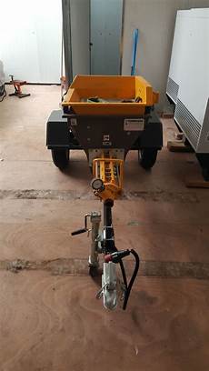 Ondula Plastering Machine
