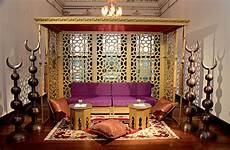 Ottoman Decoration Materials