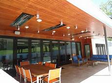 Outdoor Cooling Systems