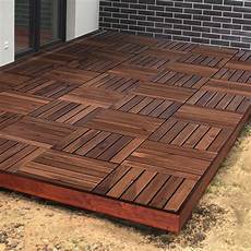 Outdoor Decking Boards