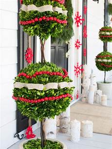 Outdoor Decorations