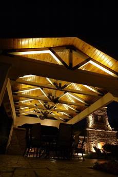 Outdoor Lighting