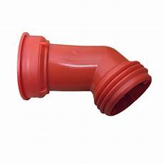 Outlet Nozzle