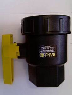 Outlet Nozzles