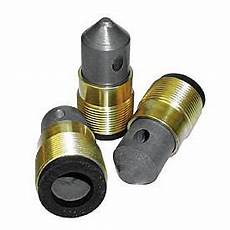 Outlet Nozzles