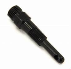 Outlet Nozzles