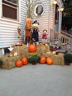 Outside Decoration