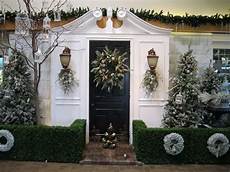 Outside Decoration