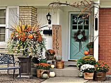 Outside Decoration