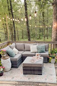 Outside Decoration