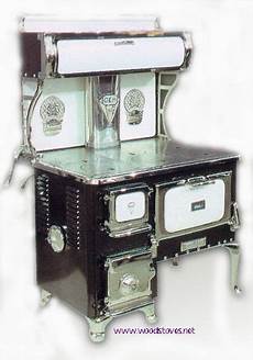 Oven Fireplace Reservoirs