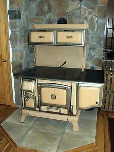 Oven Fireplace Reservoirs