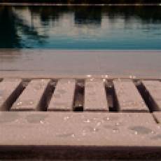 Overflow Grate