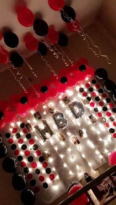 Packaging Decorations