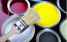 Paint Chemicals