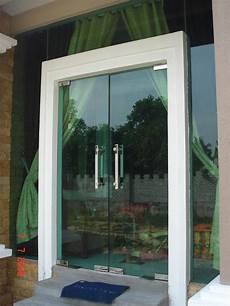 Panel Doors