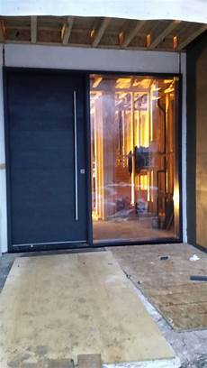 Panel Doors