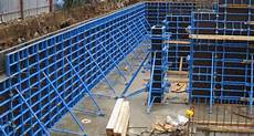 Panel Formwork System