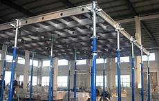 Panel Formwork System