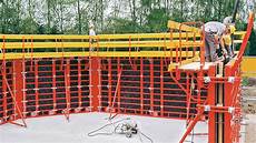 Panel Formworks