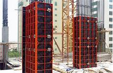 Panel Formworks