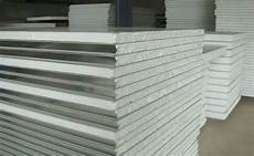 Panel Insulation