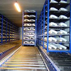 Parcels Handling Carts