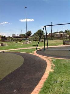 Park Construction