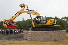 Park Construction