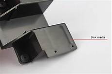Parting Insert With Direct Jet Cooling