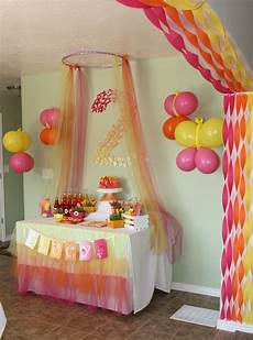 Party Decorations