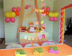 Party Decorations