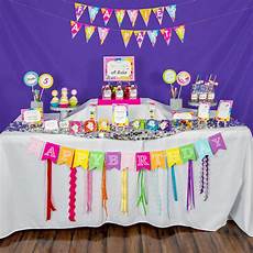 Party Decorations