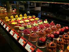 Pastry Decoration