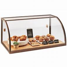 Pastry Show Cases Cooling