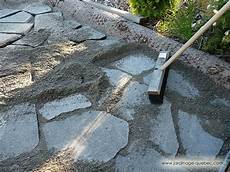 Path Joint Filler